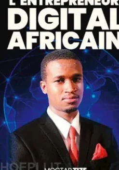 L'entrepreneur digital africain