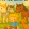 Leo och hästarna