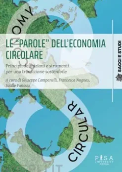 Le "parole" dell'economia circolare
