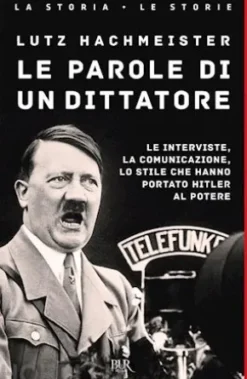 Le parole di un dittatore