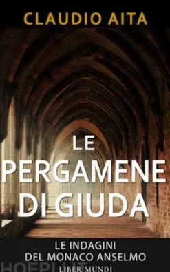 Le pergamene di Giuda