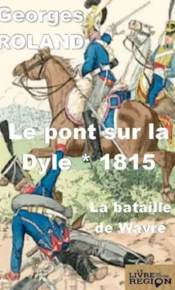Le pont sur la Dyle