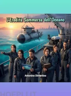 L'eredità sommersa dell'oceano