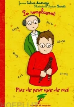 Le remplaçant