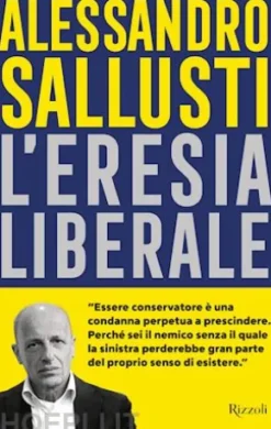 L'eresia liberale