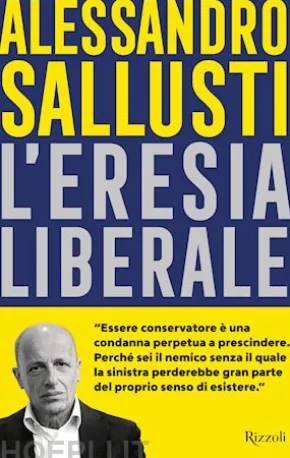 L'eresia liberale