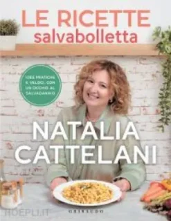 Le ricette salvabolletta