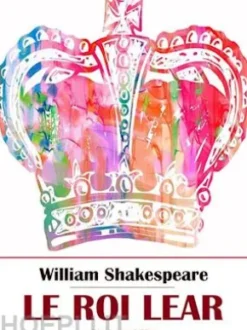 Le Roi Lear