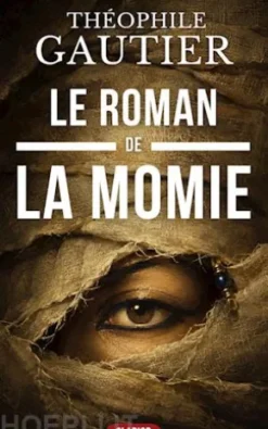 Le Roman de la momie