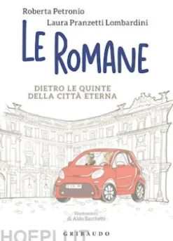 Le romane