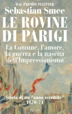 Le rovine di Parigi