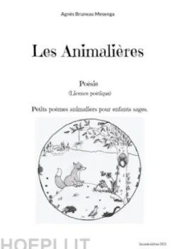 Les Animalières