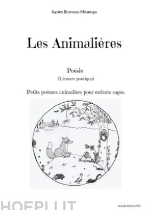 Les Animalières