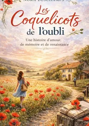 Les Coquelicots de l'oubli