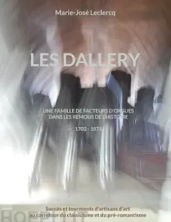 Les Dallery