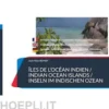 Îles de l'océan Indien / Indian Ocean Islands / Inseln im Indischen Ozean