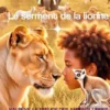 Le serment de la lionne