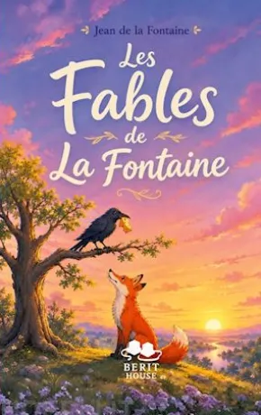 Les Fables de La Fontaine