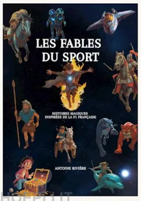 Les Fables du Sport