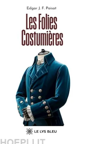 Les Folies Costumières