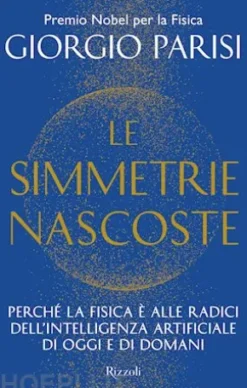 Le simmetrie nascoste