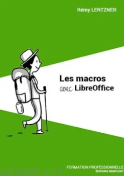 Les macros avec LibreOffice