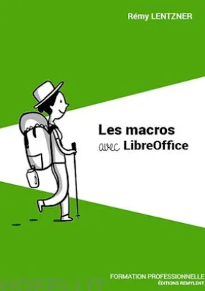 Les macros avec LibreOffice