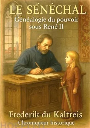 Le Sénéchal