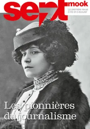 Les pionnières du journalisme