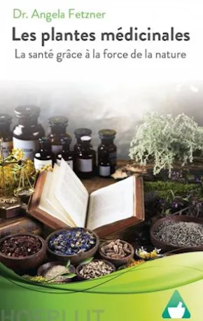 Les Plantes Médicinales