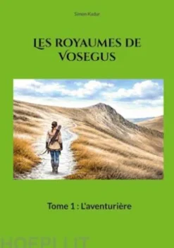 Les royaumes de Vosegus