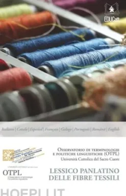Lessico panlatino delle fibre tessili