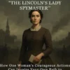 Lessons Learned from Gerri Willis Book "Lincoln's Lady Spymaster"