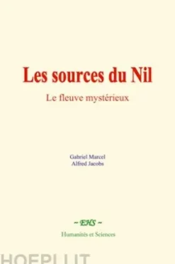 Les sources du Nil
