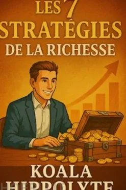 Les 7 stratégies de la richesse