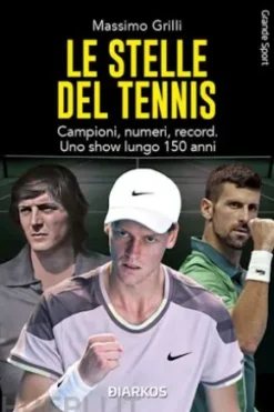 Le stelle del tennis