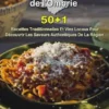 Les Trésors Culinaires De L'Ombrie
