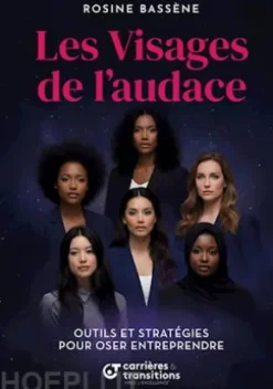 Les Visages de l'audace