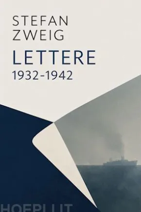 Lettere 1932-1942