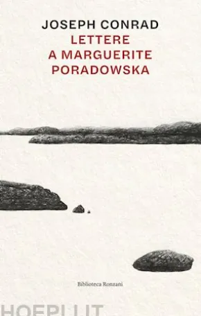 Lettere a Marguerite Poradowska