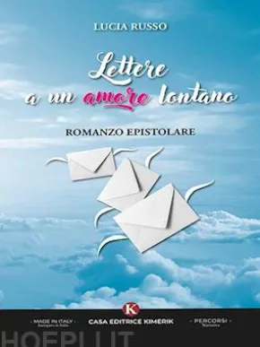 Lettere a un amore lontano