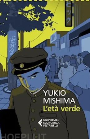 L'età verde