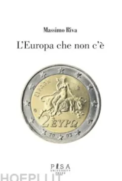 L'Europa che non c'è