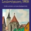 Leutershausen 1958