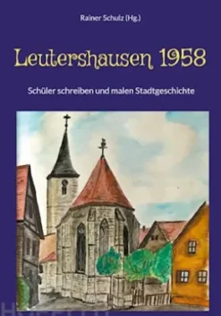 Leutershausen 1958
