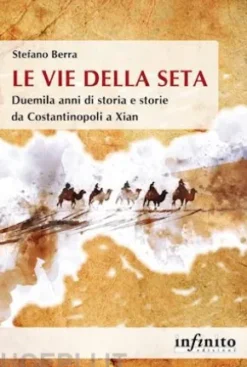 Le Vie della seta