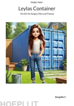 Leylas Container