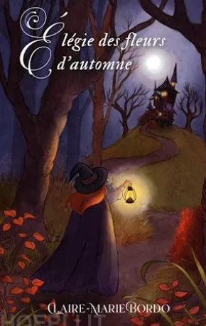 Élégie des fleurs d'automne