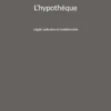L'hypothèque