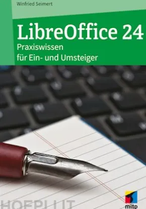 LibreOffice 24